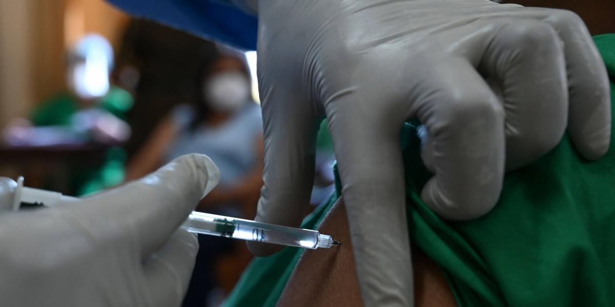 Esta será la tercera vacuna en ensayarse en Colombia, después de la de Janssen y CureVac.