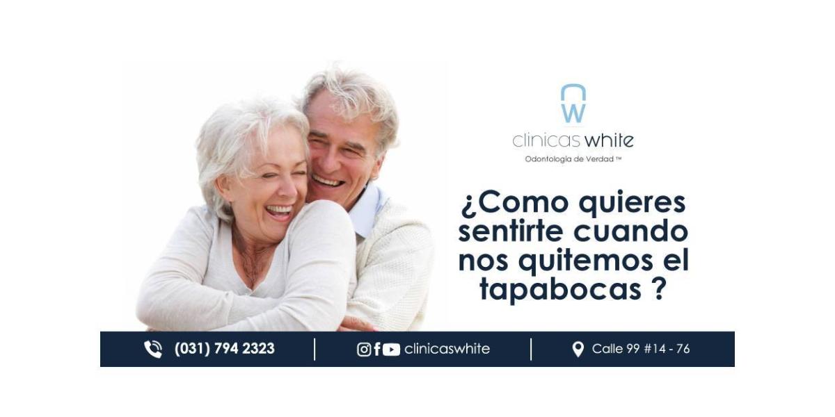Clinicas White