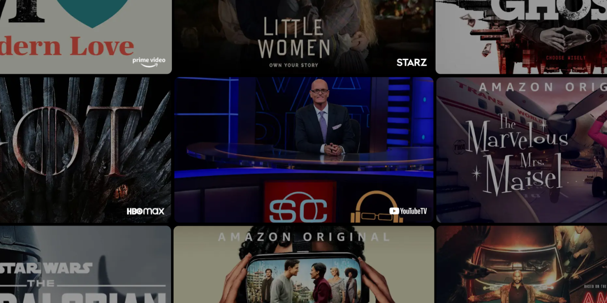Google TV: qué es y cómo funciona