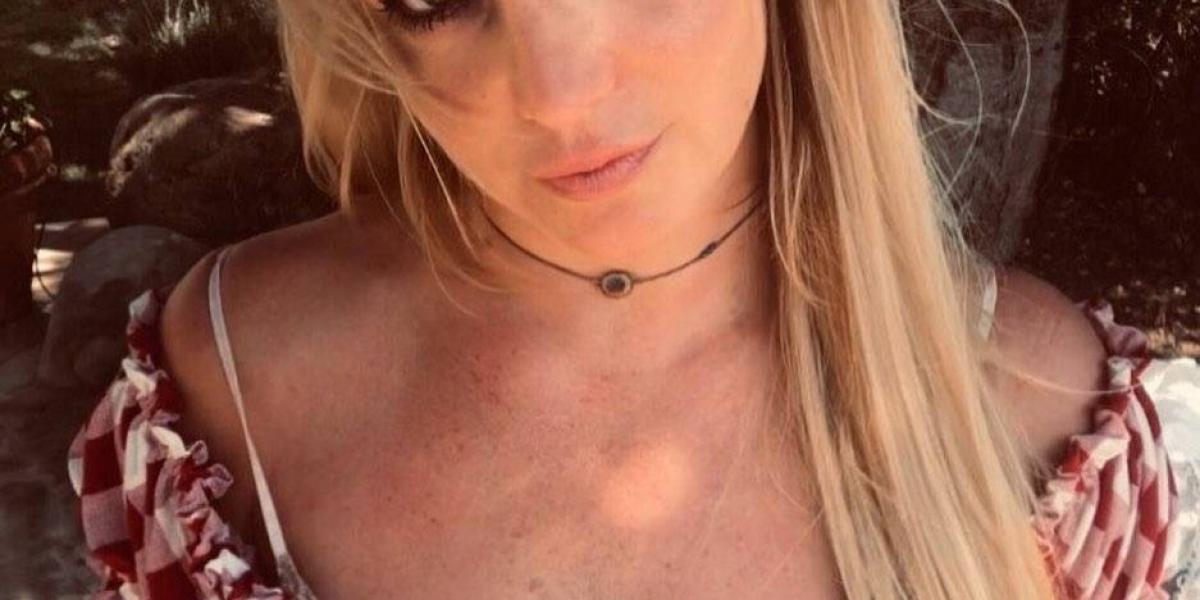 Los momentos más oscuros de Britney Spears