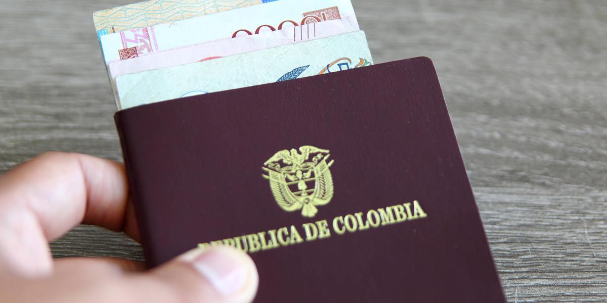 Tener varios pasaportes puede ser una ventaja a la hora de viajar al extranjero.