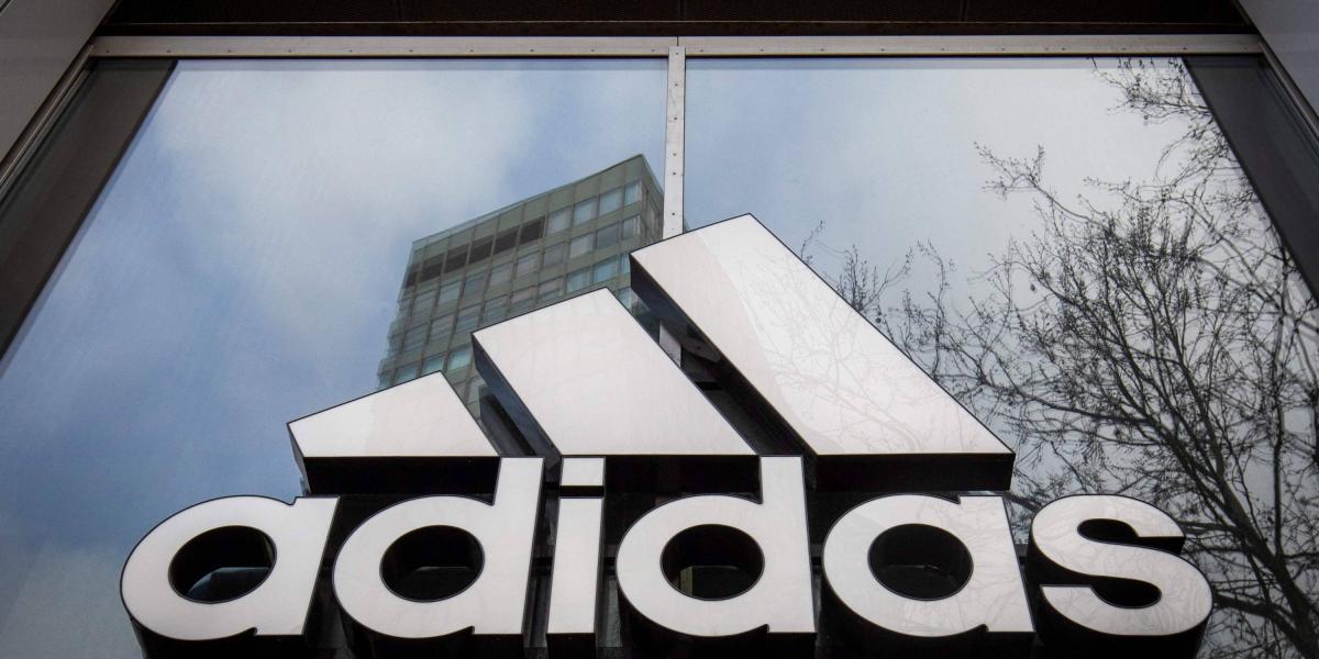 Adidas anunció la venta de la marca estadounidense Reebok. 15 de febrero del 2021.
