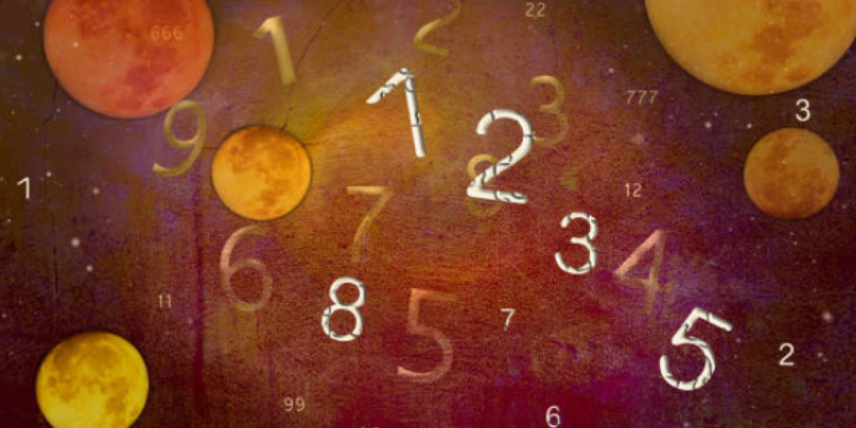 La numerología hace parte de las “ciencias” metafísicas como el tarot, la astrología, la quiromancia.