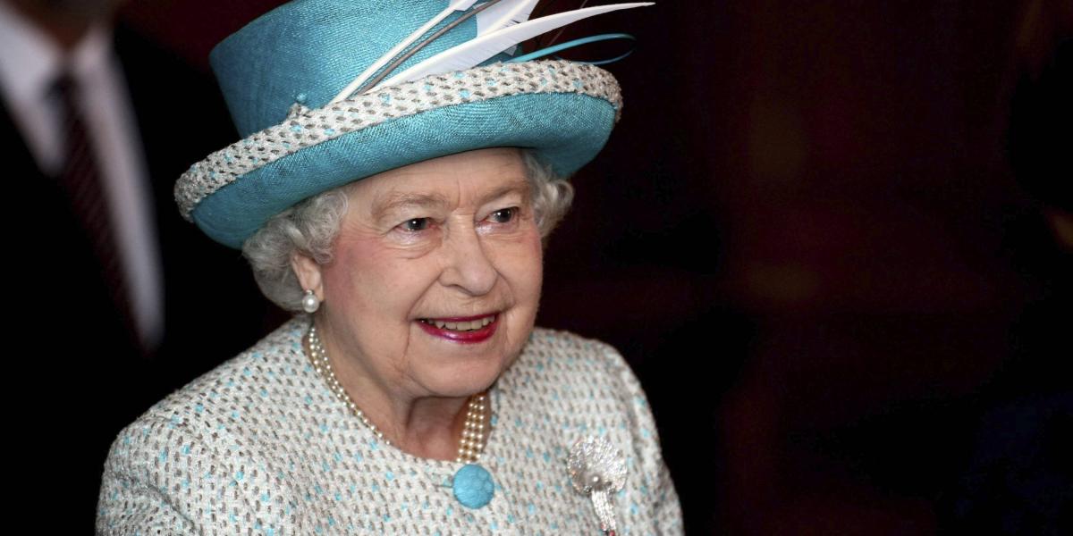 Un nuevo escándalo se dio en la familia de la Reina Isabel II de Inglaterra.