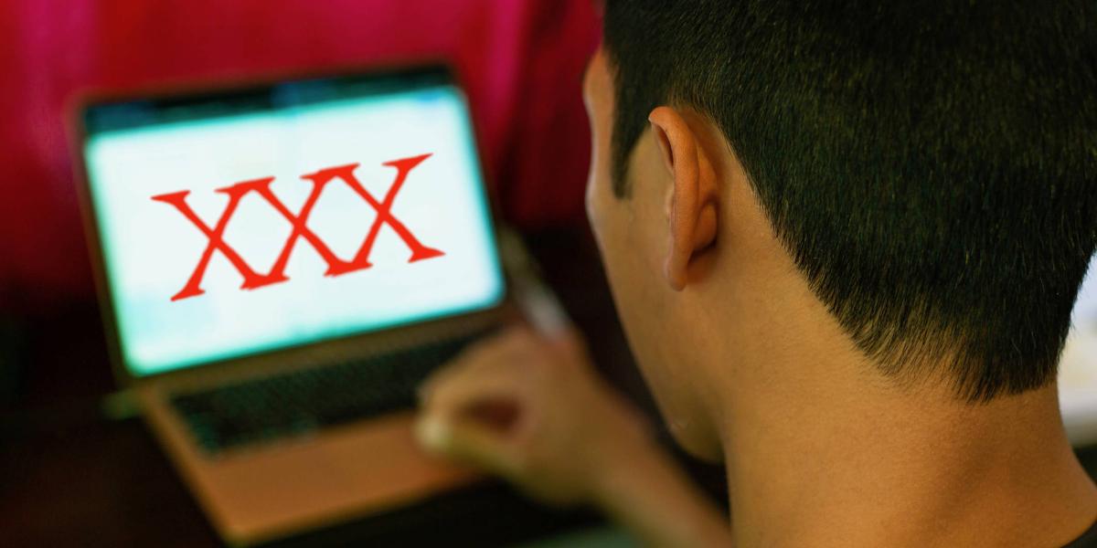 XXX ¿por qué se utiliza la triple equis para referirse al porno 