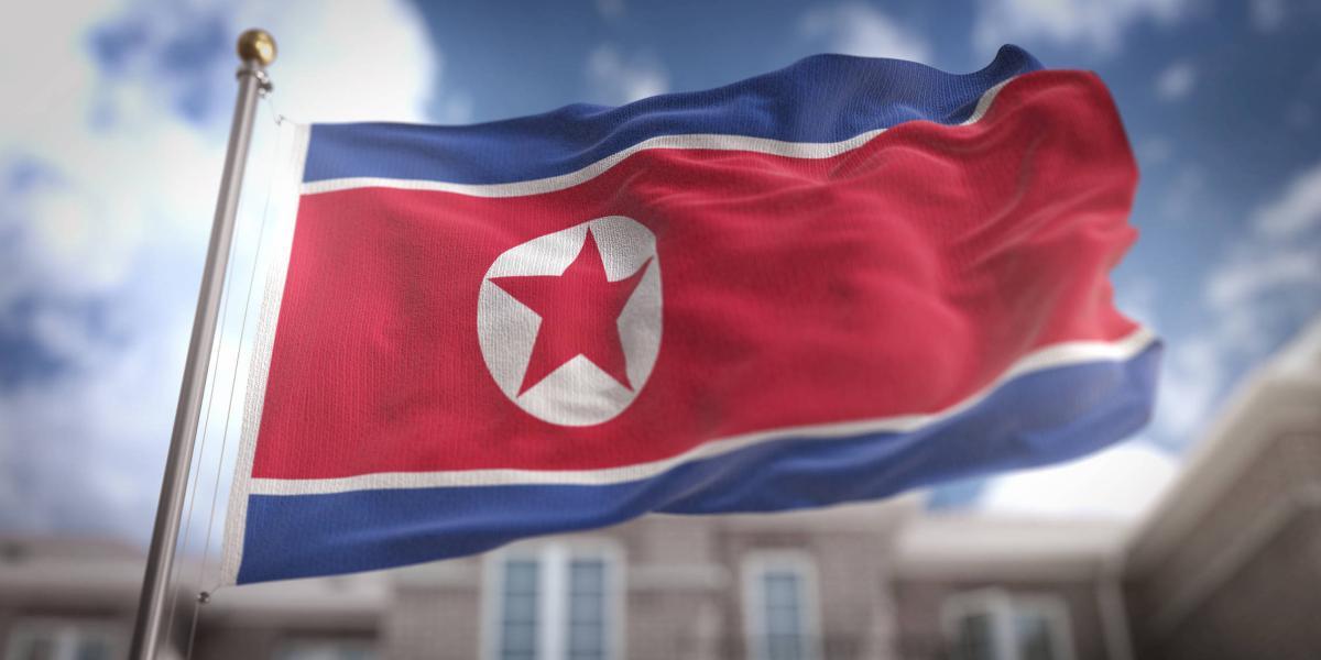 La dictadura norcoreana fue establecida en 1948, y cada vez es más represiva con sus ciudadanos.