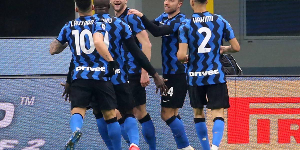 Inter logra otra gran victoria.