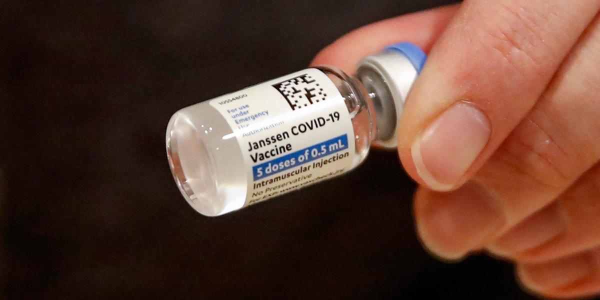 La vacuna de Janssen fue probada en Colombia y el país aseguró la compra de nueve millones de dosis.