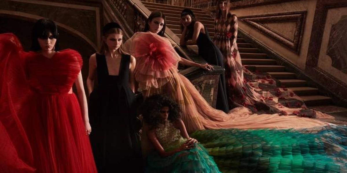 Tendencias Otoño Invierno 2023: las propuestas que presentaron los  diseñadores en Argentina Fashion Week