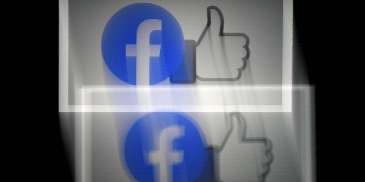 La mayoría de los servicios de Facebook están restringidos para personas menores de 13 años.