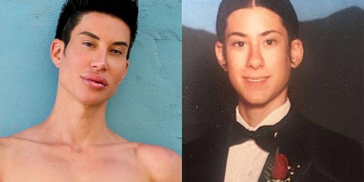 Justin Jedicla, de 40 años, asegura que no se va a detener y se va a seguir operando.