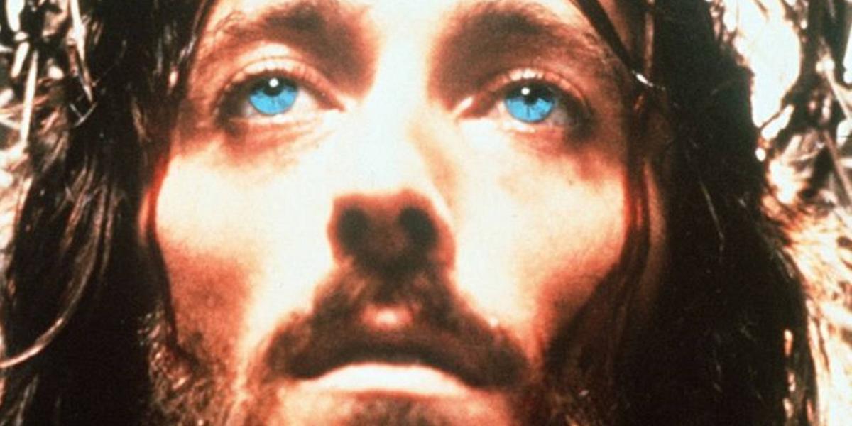 Robert Powell encarnó a Jesús de Nazareth en esta miniserie de 1977.