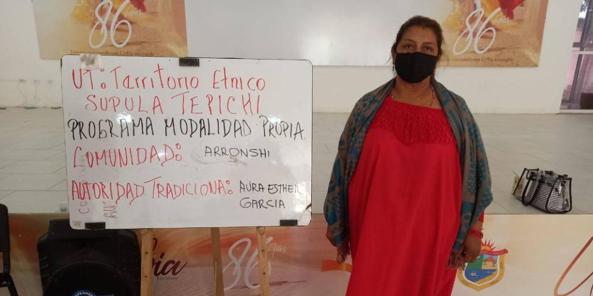 La Guajira Reacción De Familiares De Lideresa Wayuu Asesinada 2411