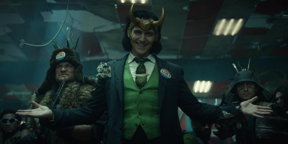 Loki regresa con su carisma y peligroso encanto en una serie de Disney Plus