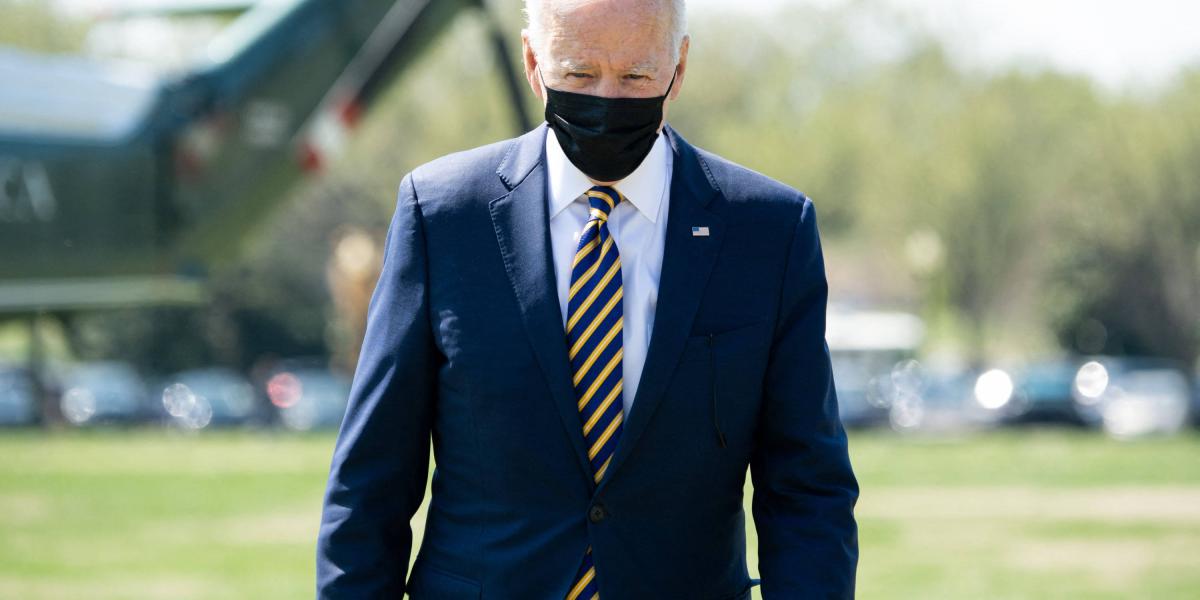 El presidente Joe Biden se ha mostrado dispuesto a retornar a un acuerdo nuclear con Irán.