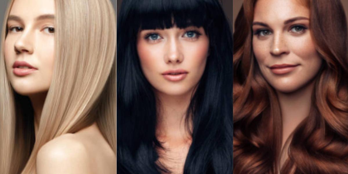 ¿Influye el color de pelo en mujeres en gusto que sienten hombres?