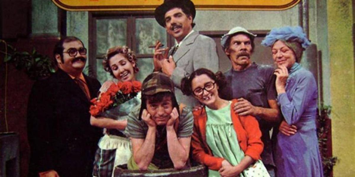 El Chavo del 8 regresa a la televisión tras cuatro años de ausencia: uno de  sus personajes más icónicos lo anunció