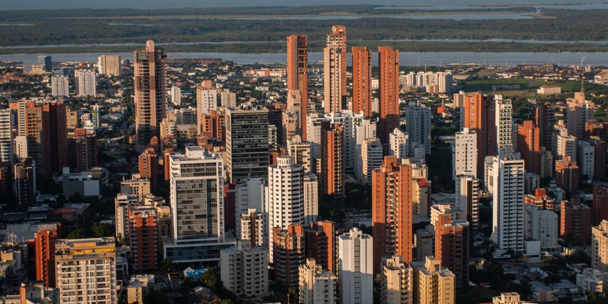 El norte de Barranquilla será el más afectado por los trabajos.