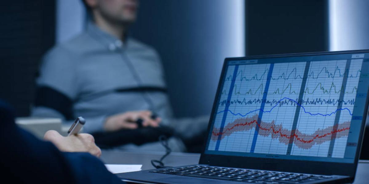 Polígrafo ¿cómo funciona el detector de mentiras y quiénes pueden usarlo?