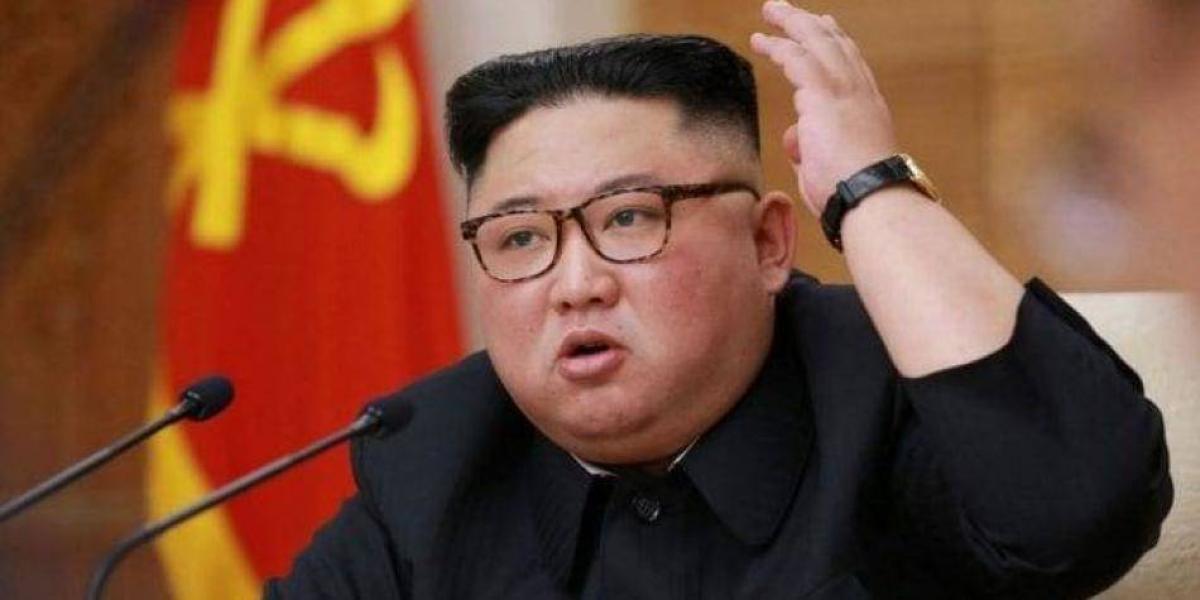 El supremo líder norcoreano quiere evitar la moda occidental en su régimen comunista.