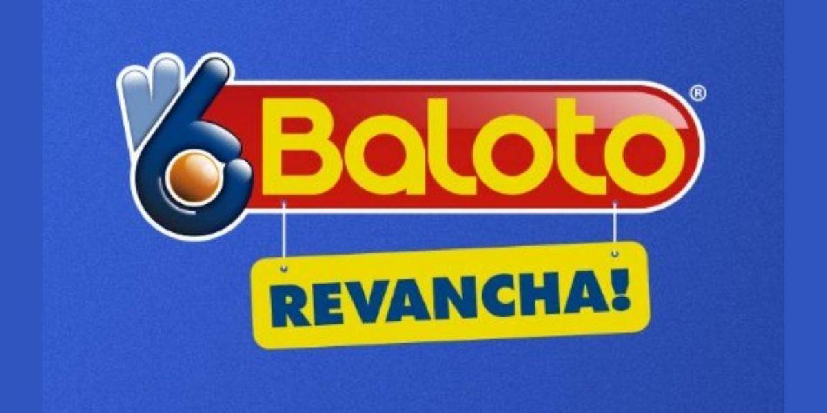 Resultados Baloto y Baloto Revancha.