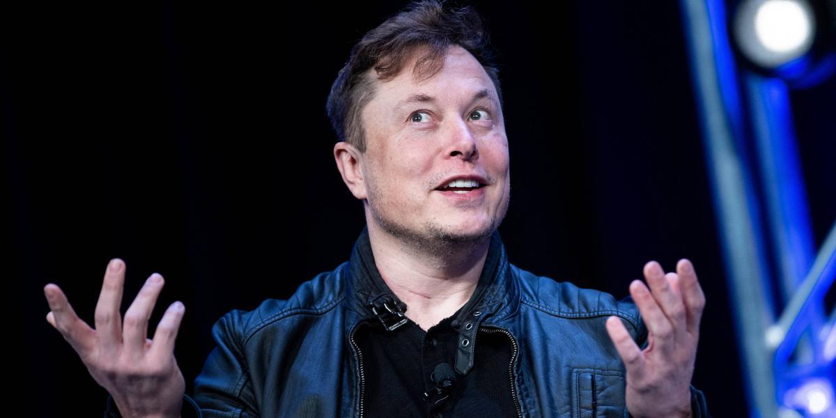 Conozca los extravagantes negocios de Elon Musk