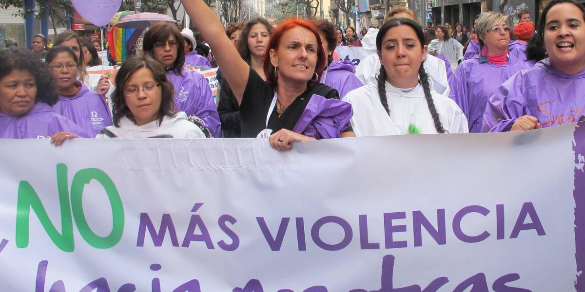 ONU Mujeres Colombia 