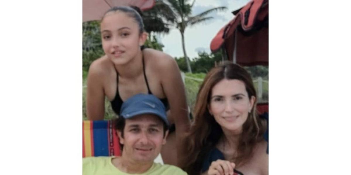 Familia busca a tres colombianos desaparecidos tras derrumbe de edificio en Miami