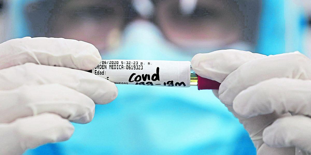 La variante Delta del covid 19 fue detectada en el Cauca