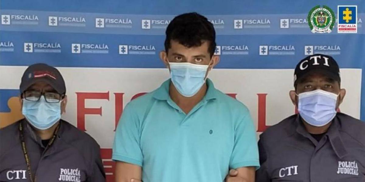 El crimen por el cual se estrenaría la cadena perpetua en Colombia