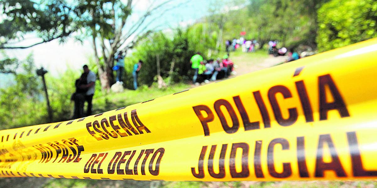 En lo que va del 2021, Santa Marta ha tenido 
un incremento del 41 % en homicidios, respecto del mismo periodo de 2020.