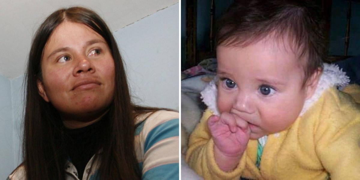 Luis Santiago: su madre narra muerte a manos de Orlando Pelayo