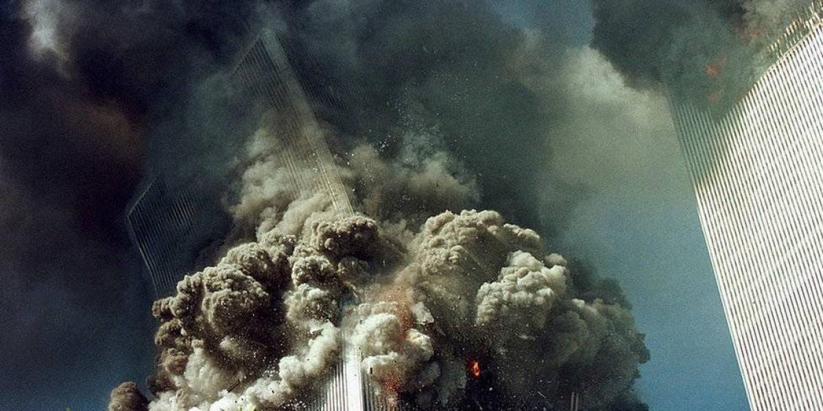 A Que Hora Cayeron Las Torres Gemelas www.eltiempo.com