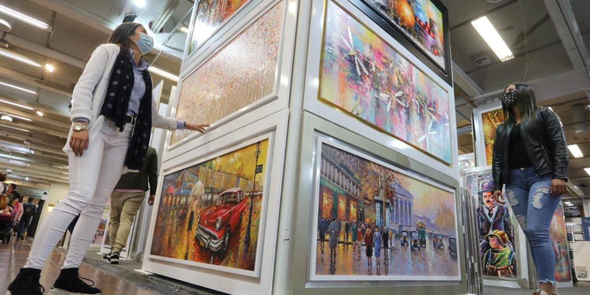 Feria del Hogar: Un espacio para las tendencias y la decoración