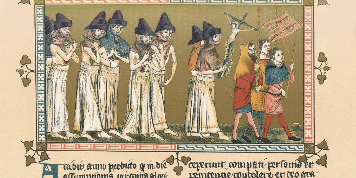 Edad Media: época en medio del oscurantismo en la colección EL TIEMPO