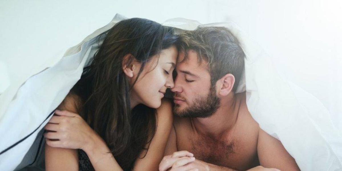 Consejos para vivir una vida sexual saludable y segura en pareja.