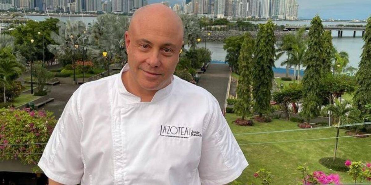 El chef compartió con sus seguidores una ronda de preguntas y respuestas en Instagram.