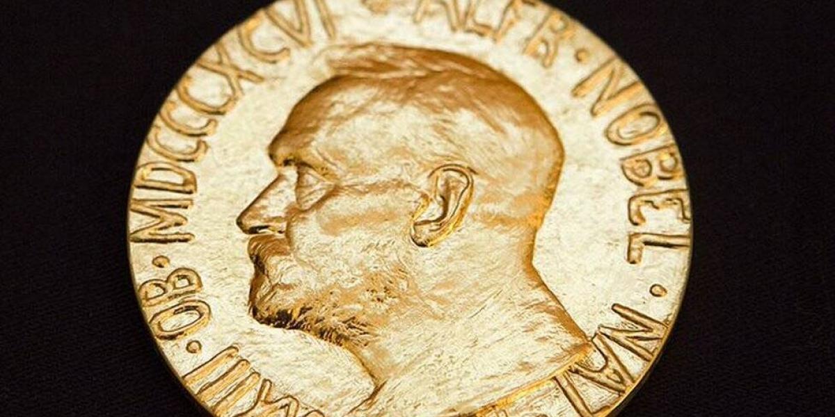 El Nobel se viene entregando desde 1901.