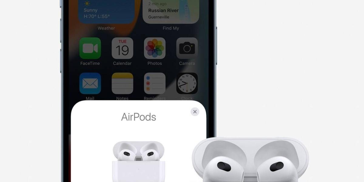 Airpods shops apple nuevos