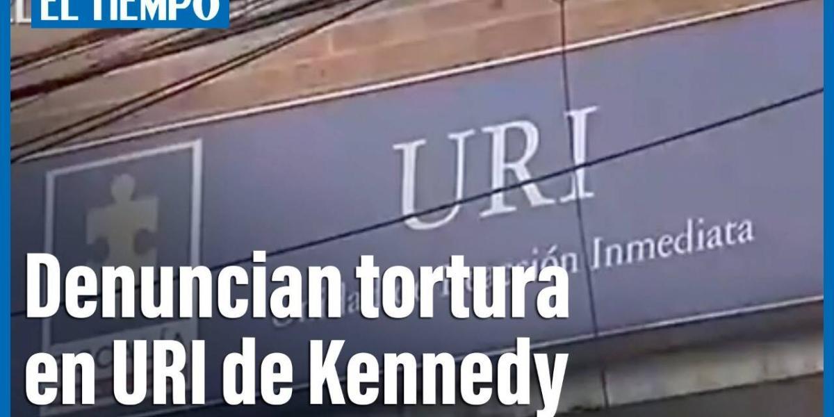 Noticias de último momento: CityNoticias conoció que en prisión, varios integrantes de ‘Los de Camilo’ estarían siendo también víctimas de actos de tortura, por parte de otras bandas delincuenciales.  Estos hechos se estarían registrando dentro de la URI de Kennedy.