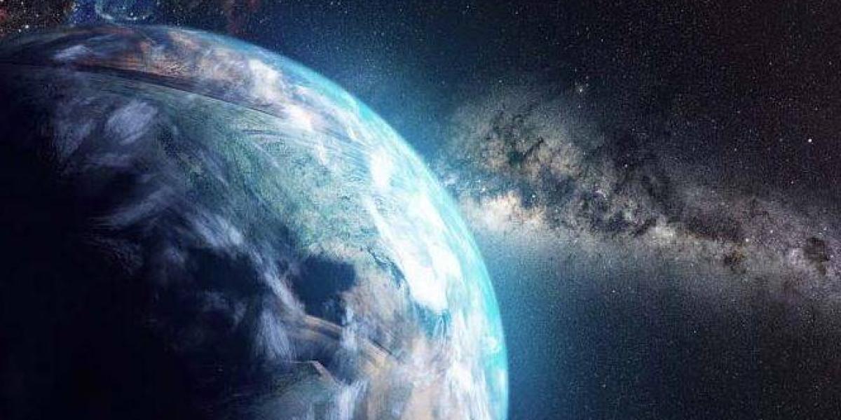 El informe presenta un plan visionario para que astrónomos y astrofísicos persigan "el descubrimiento y la exploración de planetas habitables".