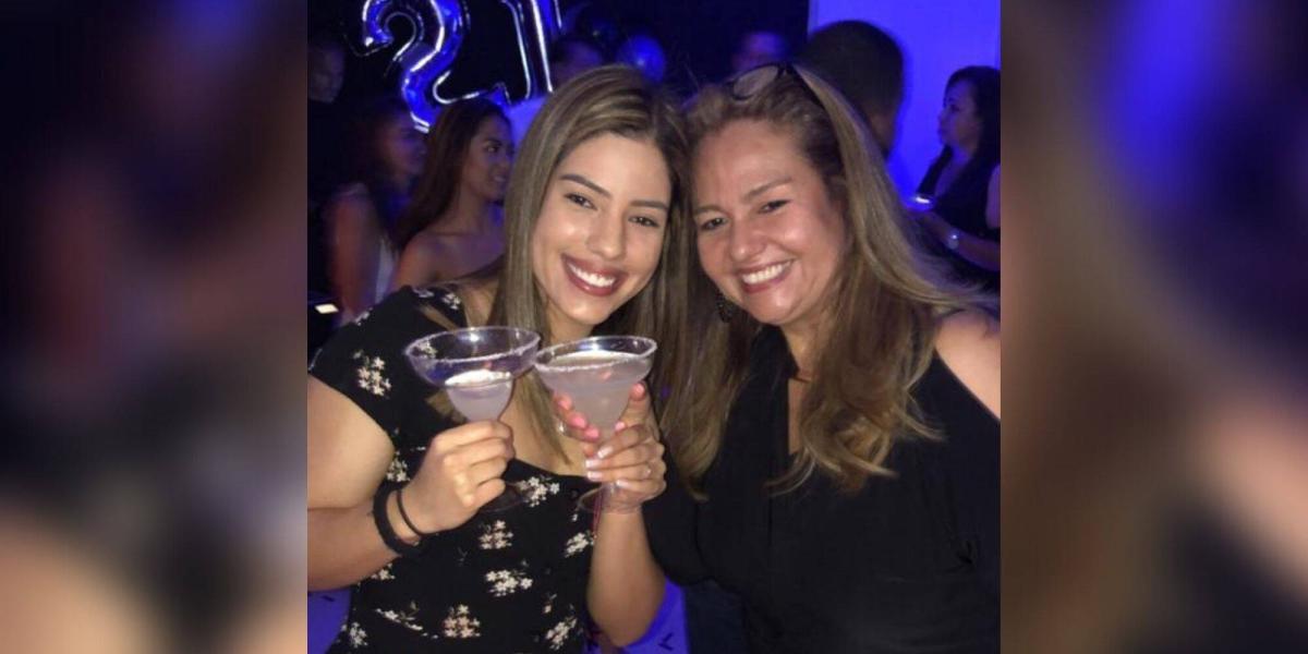 El asesinato de Daniela Tabares, colombiana en Miami Estados Unidos