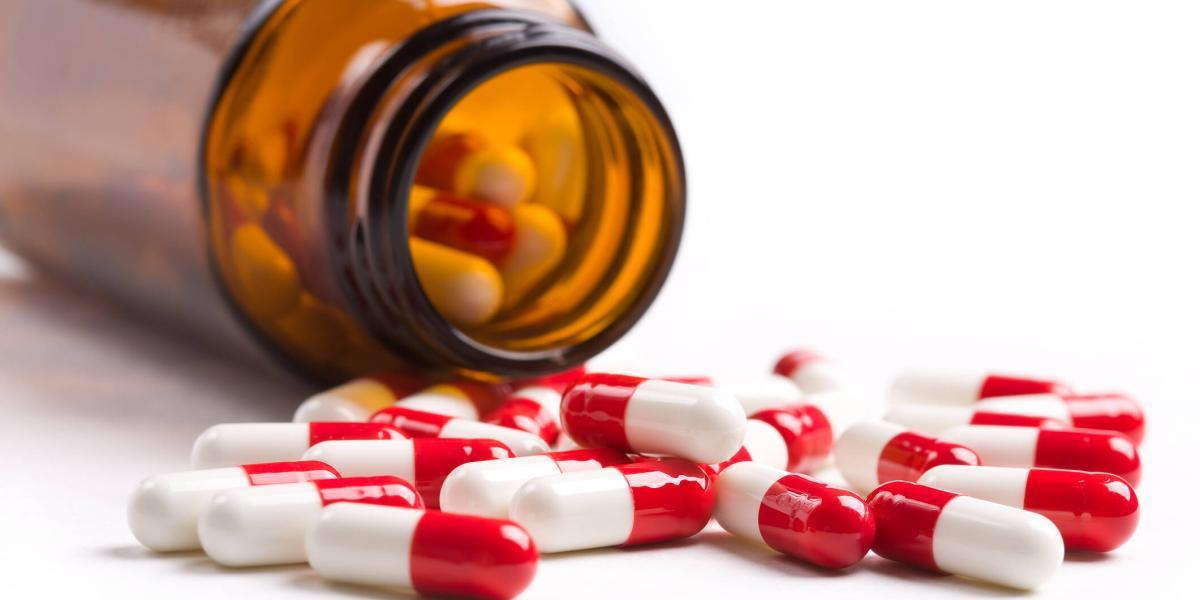 Estados Unidos pretende comprar píldora de prueba de Pfizer.