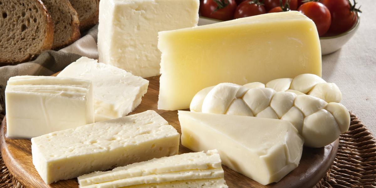 Queso: ¿qué tipos de quesos hay en Colombia?