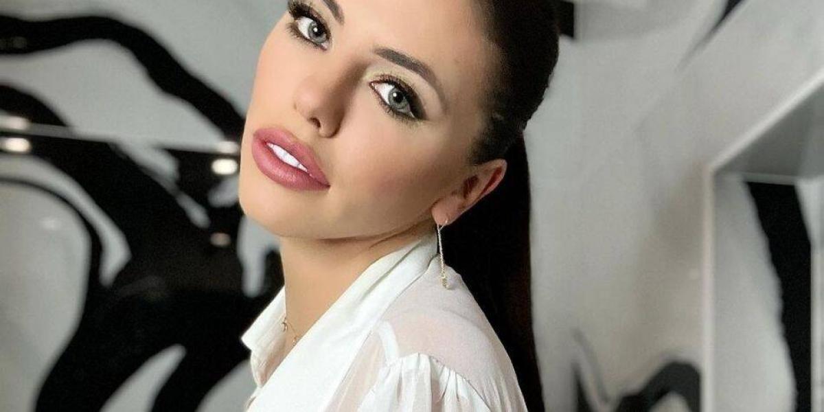 Porno Actriz Adriana Chechik Reveló Las Lesiones Que Sufre Por Escenas