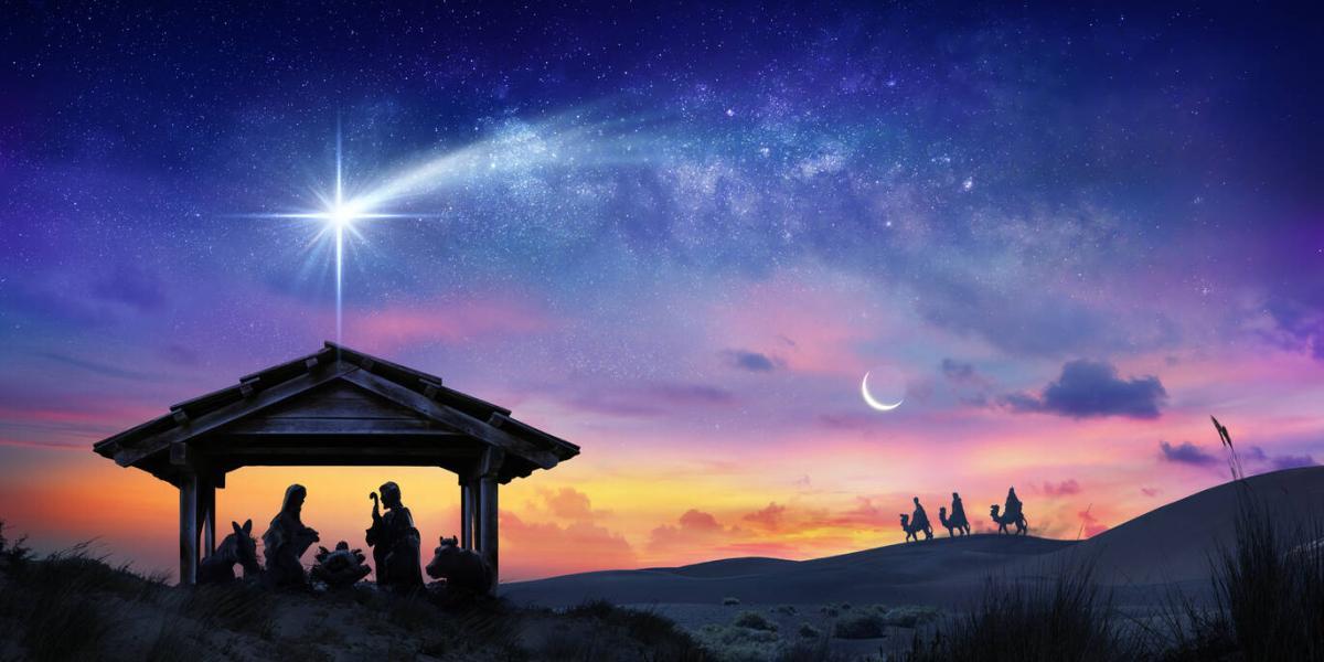 Estrella de Belén: ¿cómo guio a los Reyes Magos hasta Jesús?