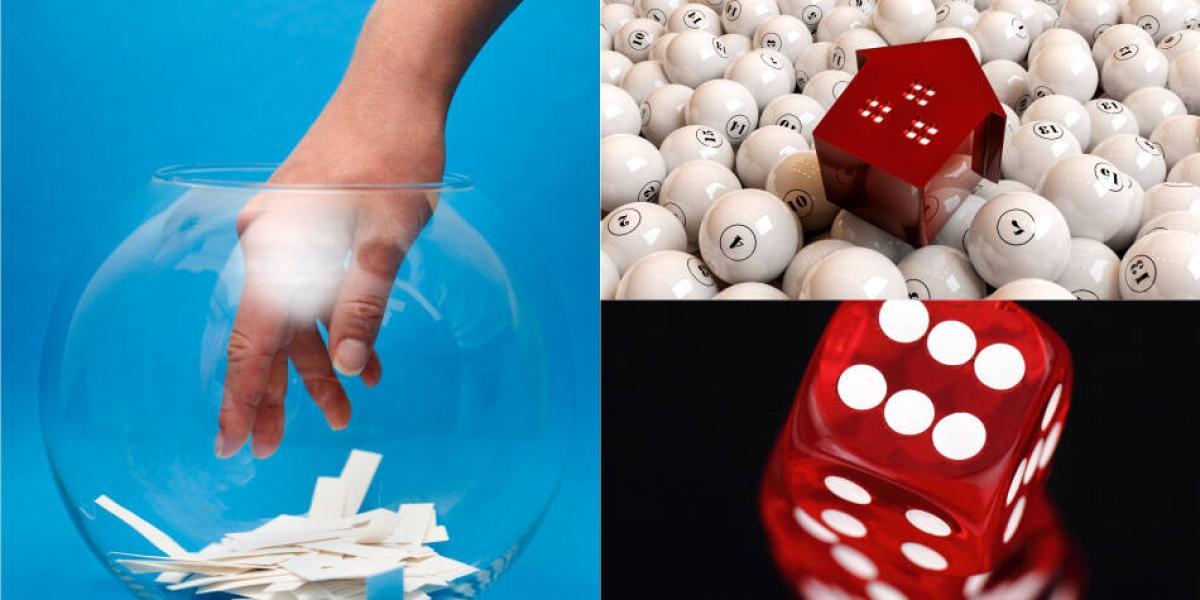 Lotería y análisis de probabilidades