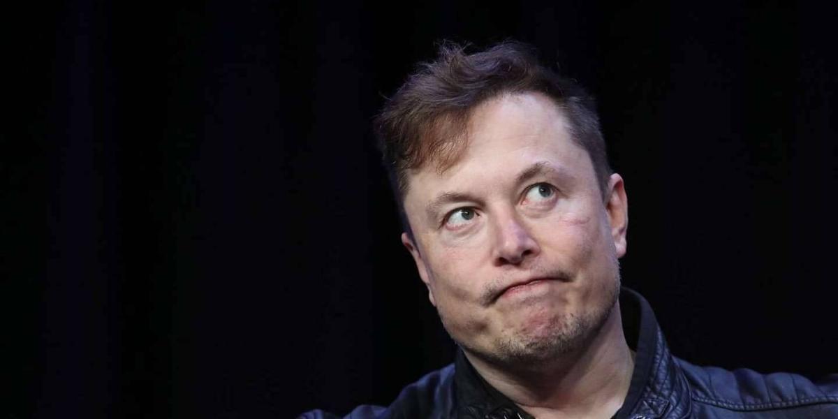 Elon Musk: ¿Cuánto pagará de impuesto el hombre más rico?