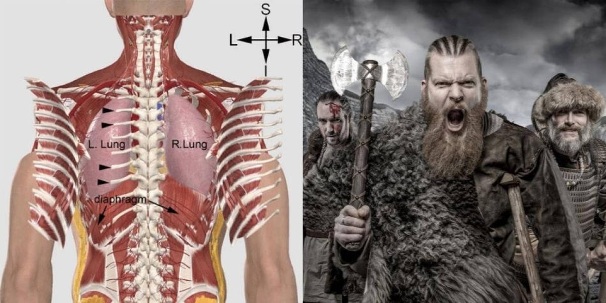 Águila De Sangre Así Era La Tortura Vikinga