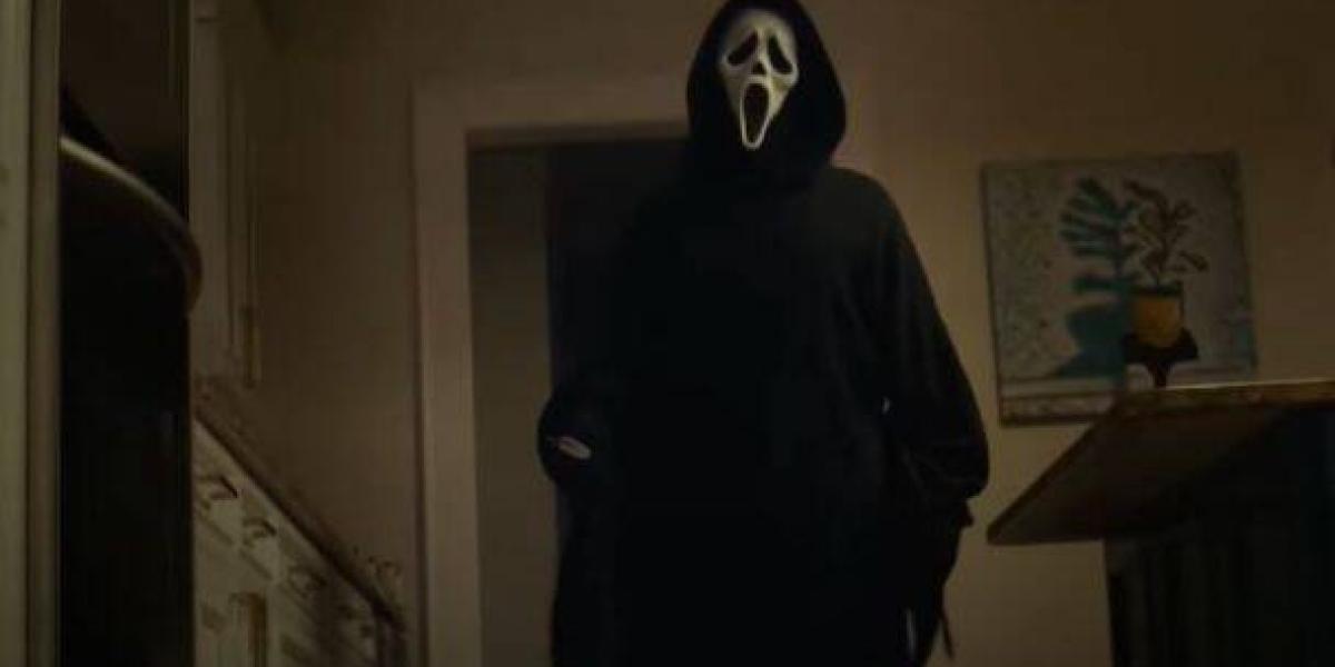 El 13 de enero se estrena la nueva entrega de Scream.
